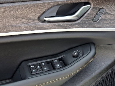 2026 Jeep Grand Cherokee 85th Anniversary Edition