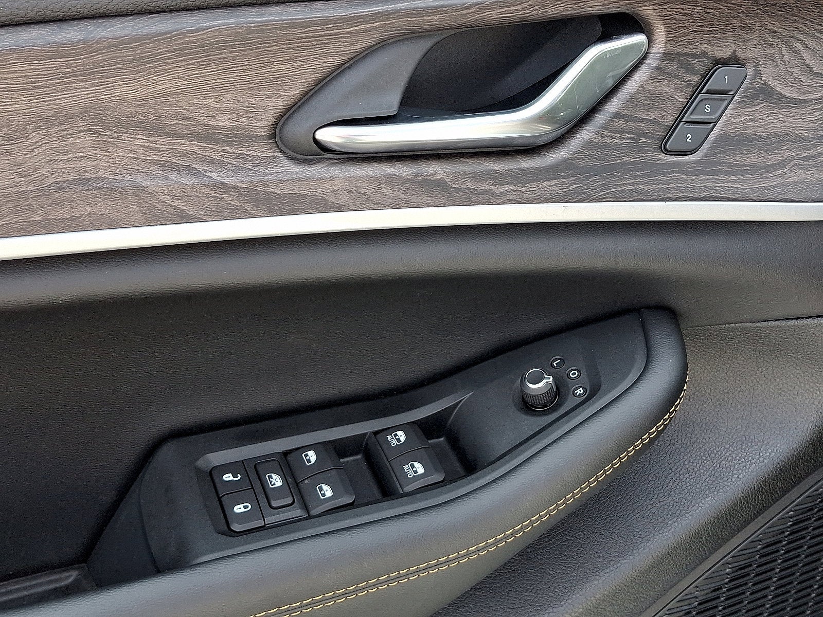 2026 Jeep Grand Cherokee 85th Anniversary Edition