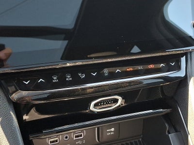 2026 Jeep Grand Cherokee 85th Anniversary Edition