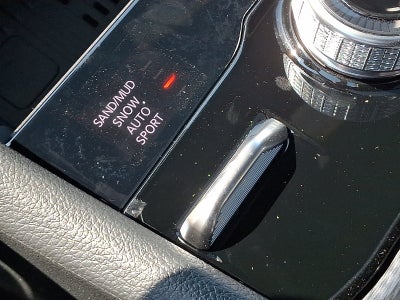 2026 Jeep Grand Cherokee 85th Anniversary Edition