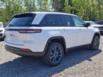 2026 Jeep Grand Cherokee 85th Anniversary Edition
