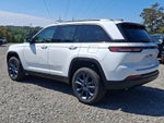2026 Jeep Grand Cherokee 85th Anniversary Edition