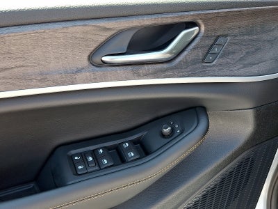 2026 Jeep Grand Cherokee 85th Anniversary Edition