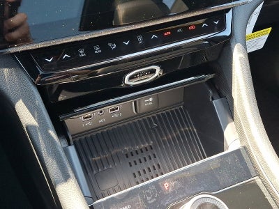 2026 Jeep Grand Cherokee 85th Anniversary Edition
