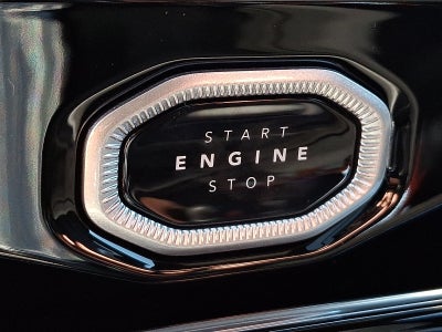 2026 Jeep Grand Cherokee 85th Anniversary Edition