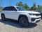 2026 Jeep Grand Cherokee 85th Anniversary Edition