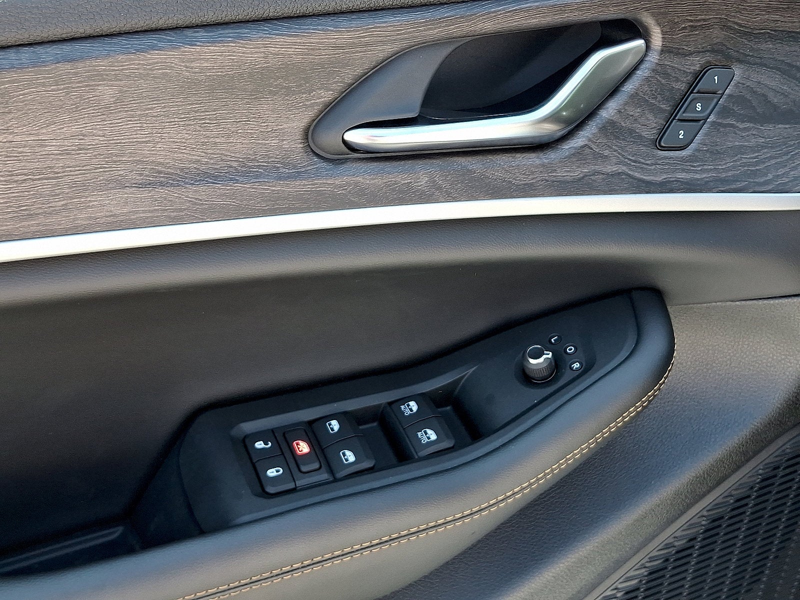 2026 Jeep Grand Cherokee 85th Anniversary Edition