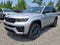 2026 Jeep Grand Cherokee 85th Anniversary Edition