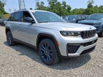 2026 Jeep Grand Cherokee 85th Anniversary Edition