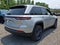 2026 Jeep Grand Cherokee 85th Anniversary Edition