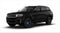 2026 Jeep Grand Cherokee 85th Anniversary Edition