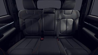 2026 Jeep Grand Cherokee 85th Anniversary Edition