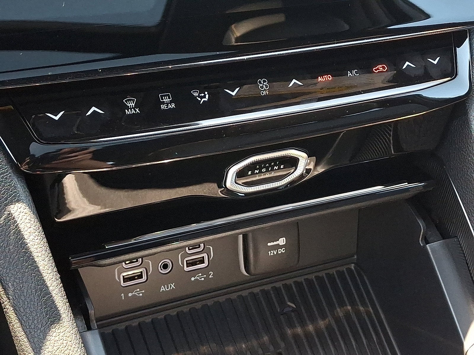 2026 Jeep Grand Cherokee 85th Anniversary Edition