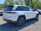 2026 Jeep Grand Cherokee 85th Anniversary Edition