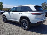 2026 Jeep Grand Cherokee 85th Anniversary Edition