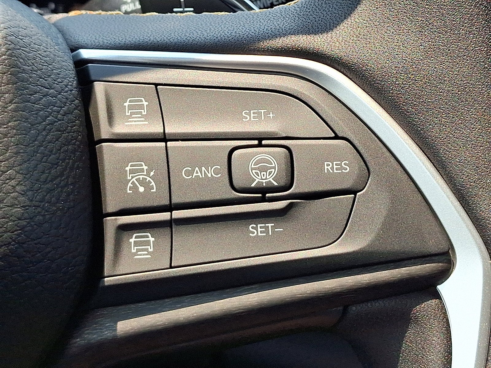 2026 Jeep Grand Cherokee 85th Anniversary Edition