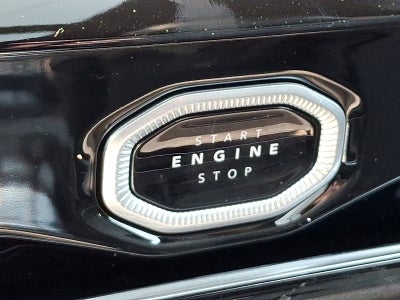 2026 Jeep Grand Cherokee 85th Anniversary Edition