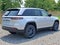 2026 Jeep Grand Cherokee 85th Anniversary Edition