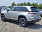 2026 Jeep Grand Cherokee 85th Anniversary Edition