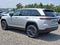 2026 Jeep Grand Cherokee 85th Anniversary Edition