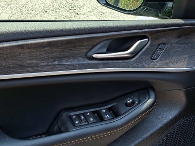 2026 Jeep Grand Cherokee 85th Anniversary Edition
