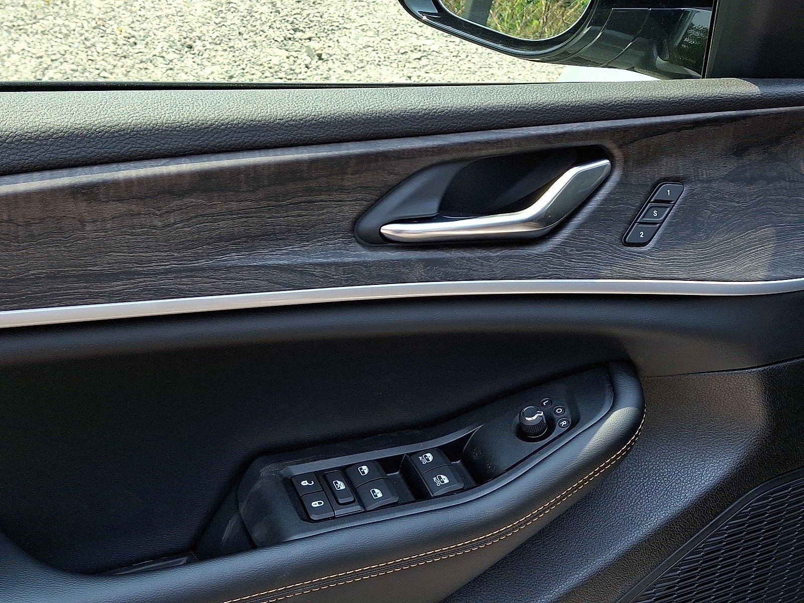 2026 Jeep Grand Cherokee 85th Anniversary Edition
