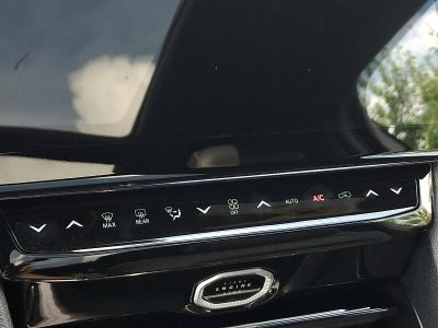 2026 Jeep Grand Cherokee 85th Anniversary Edition