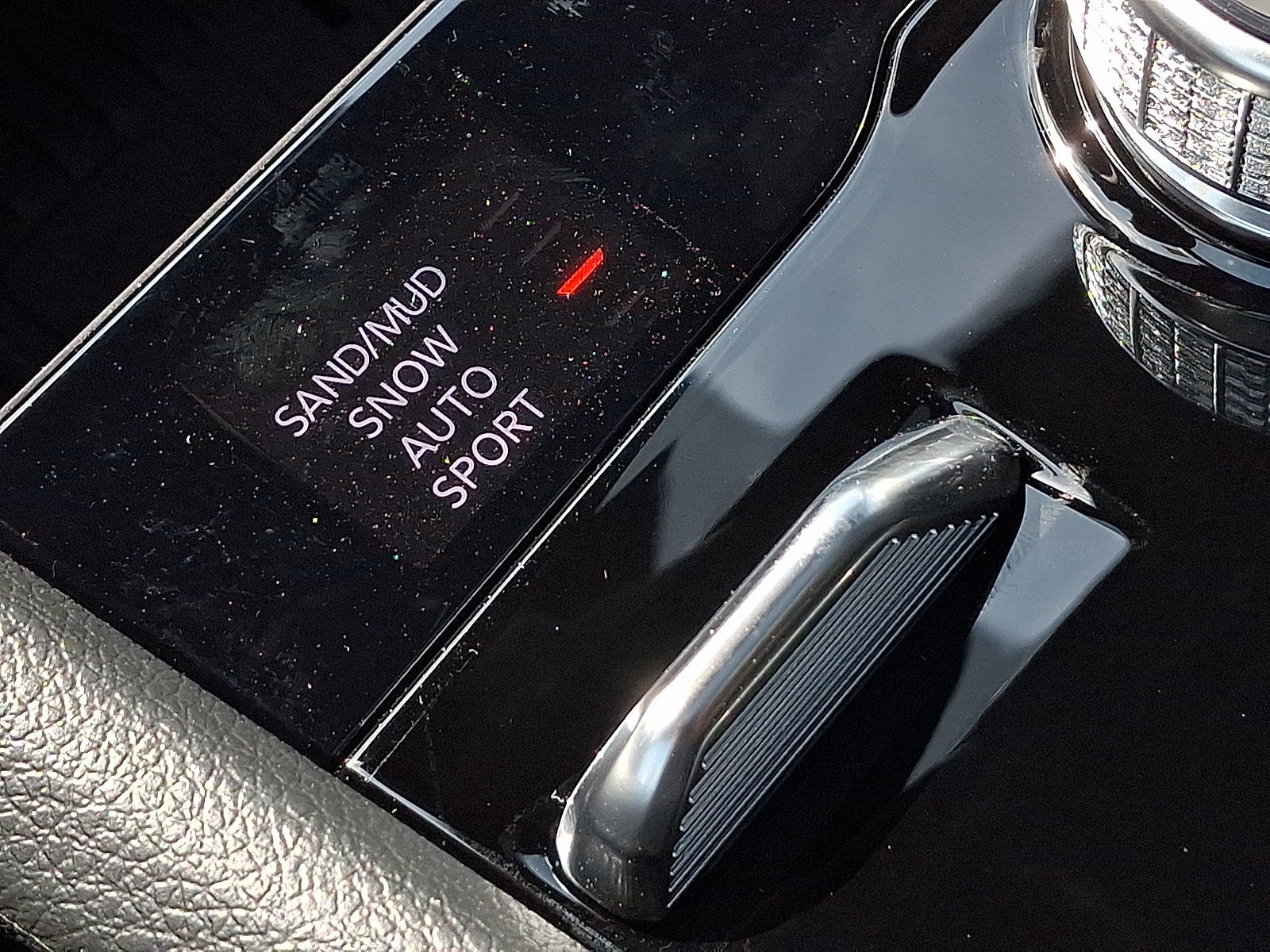2026 Jeep Grand Cherokee 85th Anniversary Edition