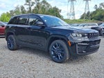 2026 Jeep Grand Cherokee 85th Anniversary Edition