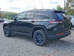 2026 Jeep Grand Cherokee 85th Anniversary Edition