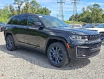 2026 Jeep Grand Cherokee 85th Anniversary Edition