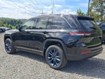 2026 Jeep Grand Cherokee 85th Anniversary Edition