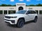 2026 Jeep Grand Cherokee 85th Anniversary Edition