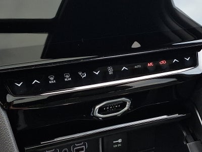 2026 Jeep Grand Cherokee 85th Anniversary Edition