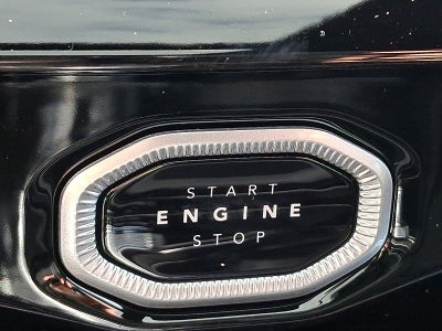 2026 Jeep Grand Cherokee 85th Anniversary Edition