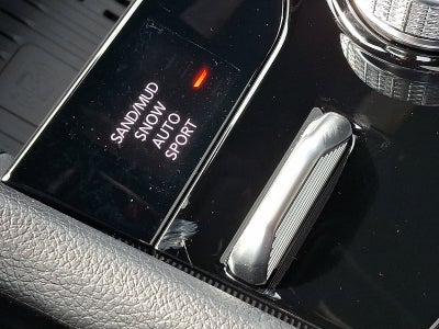 2026 Jeep Grand Cherokee 85th Anniversary Edition