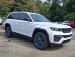 2026 Jeep Grand Cherokee 85th Anniversary Edition