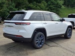 2026 Jeep Grand Cherokee 85th Anniversary Edition