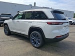 2026 Jeep Grand Cherokee 85th Anniversary Edition