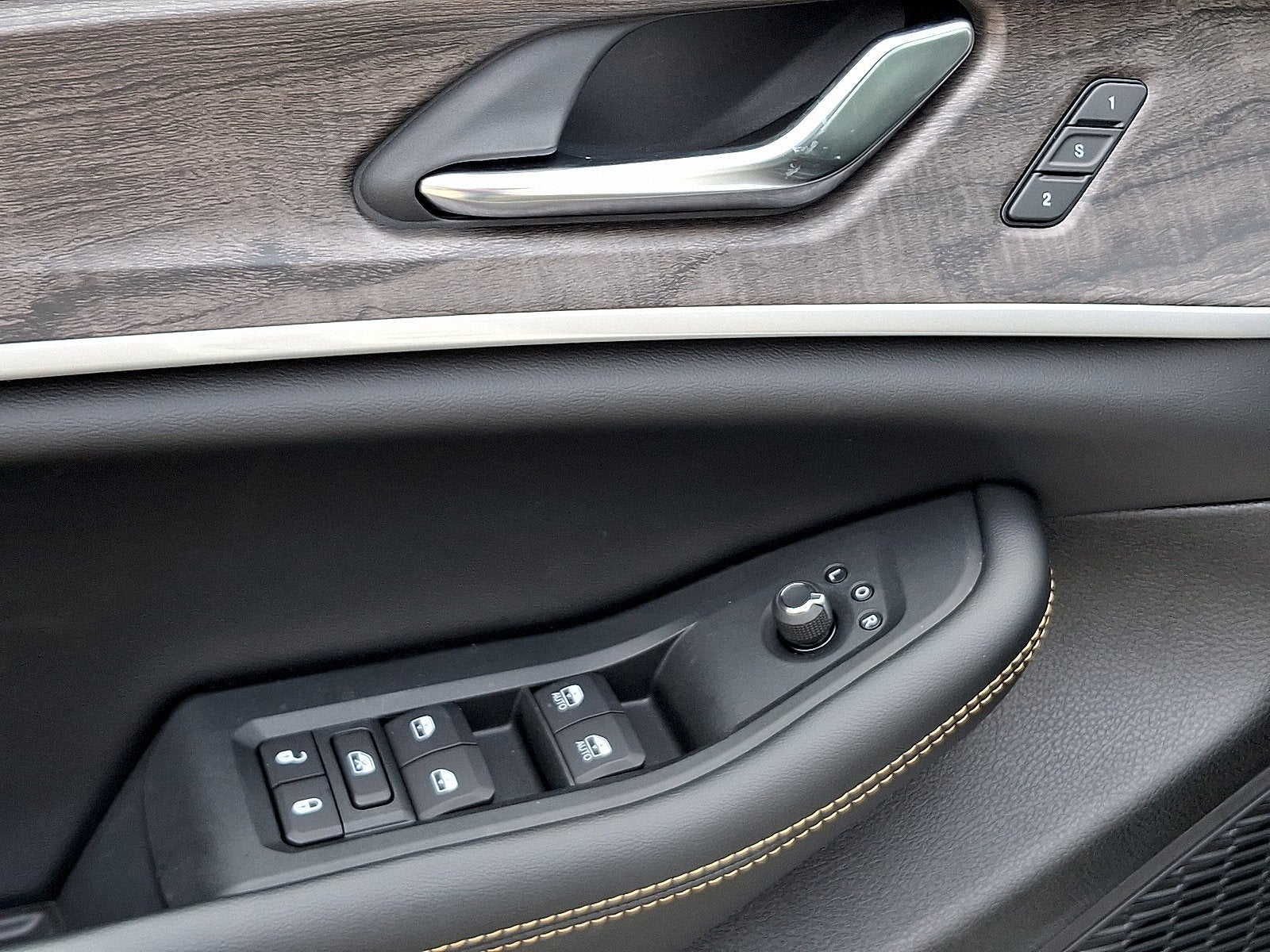 2026 Jeep Grand Cherokee 85th Anniversary Edition
