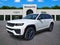 2026 Jeep Grand Cherokee 85th Anniversary Edition