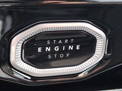 2026 Jeep Grand Cherokee 85th Anniversary Edition
