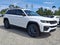 2026 Jeep Grand Cherokee 85th Anniversary Edition