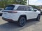 2026 Jeep Grand Cherokee 85th Anniversary Edition
