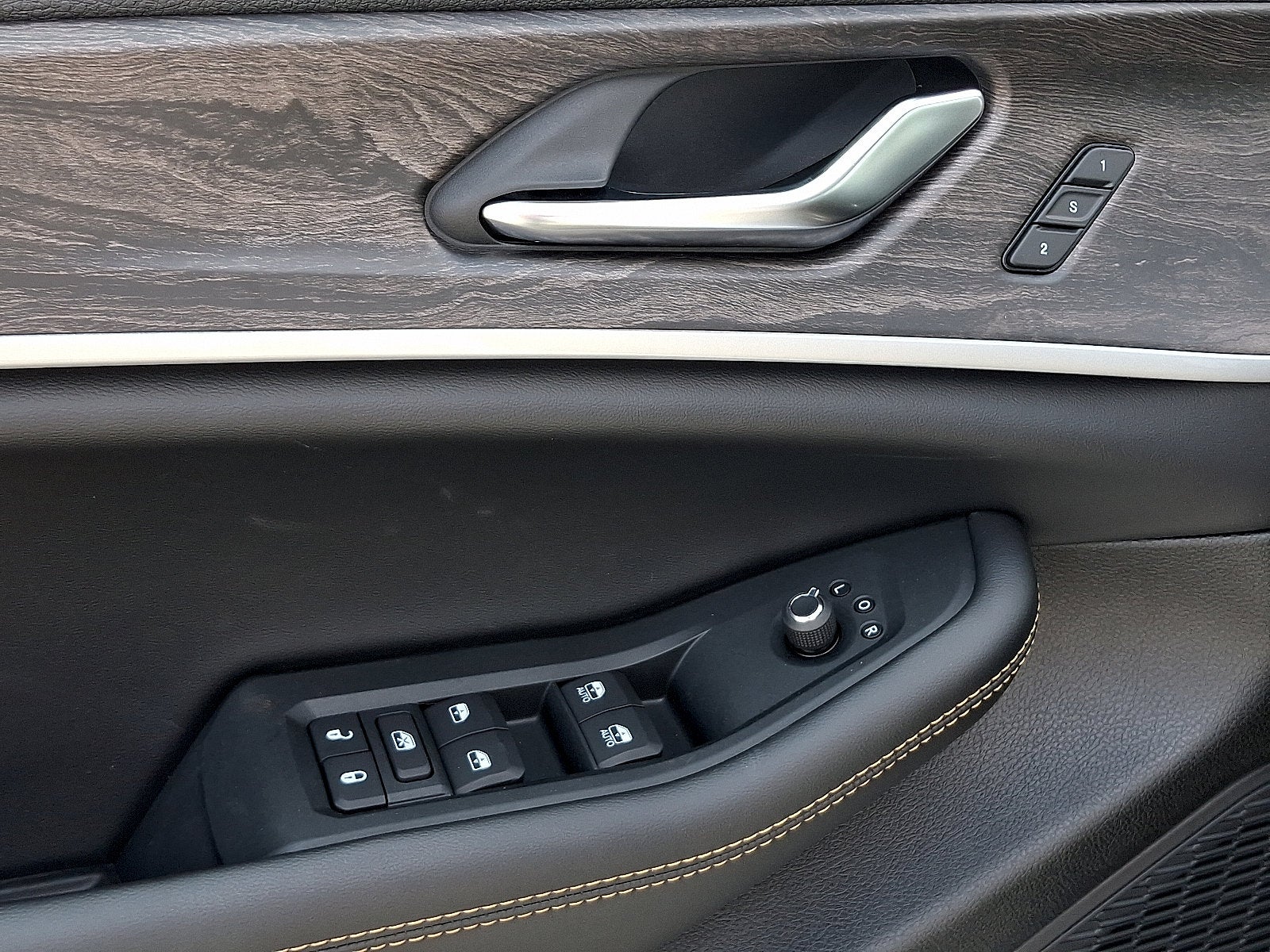 2026 Jeep Grand Cherokee 85th Anniversary Edition