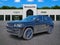 2026 Jeep Grand Cherokee 85th Anniversary Edition