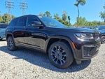 2026 Jeep Grand Cherokee 85th Anniversary Edition