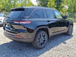 2026 Jeep Grand Cherokee 85th Anniversary Edition