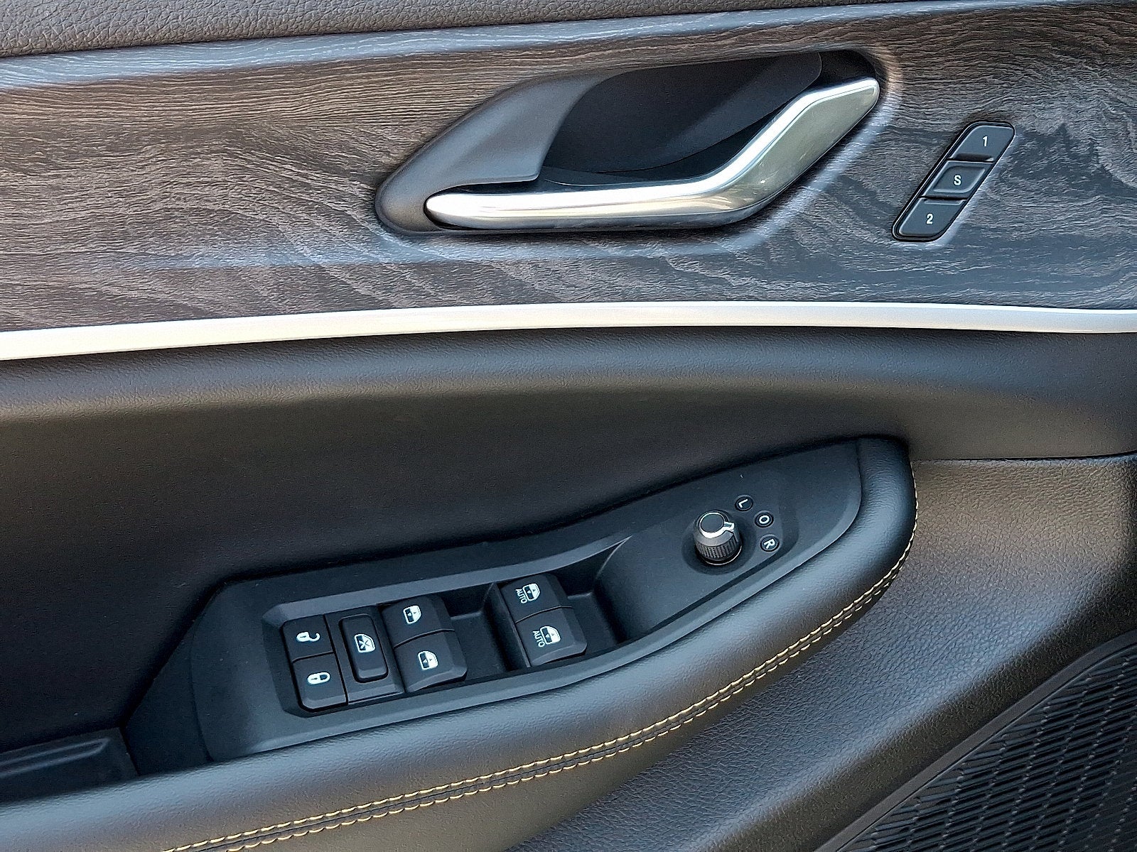 2026 Jeep Grand Cherokee 85th Anniversary Edition