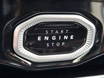 2026 Jeep Grand Cherokee 85th Anniversary Edition
